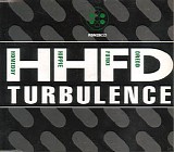 A Homeboy, A Hippie & A Funki Dredd - Turbulence