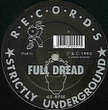 Full Dread - Fantasize Me