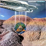 Hawkwind - Levitation