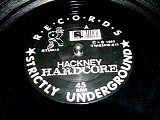 Hackney Hardcore - Alright! / Dancehall Dangerous!