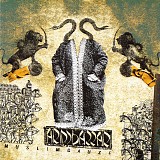 Muslimgauze - Armsbazzar