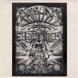 Poisoned Electrick Head - Trickeroo / Cap Of Flies