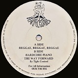 Tight Control - Reggae, Reggae, Reggae
