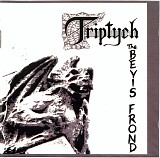 Bevis Frond, The - Triptych