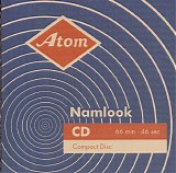 Pete Namlook - Atom