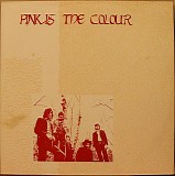 Pink Floyd - Pink Is The Colour