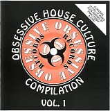 Various artists - Obsessive House Culture Vol 1