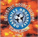 Various artists - Obsessive House Culture Vol 2