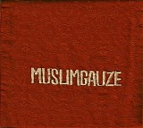 Muslimgauze - Syrinjia