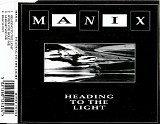 Manix - Heading To The Light