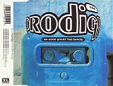 Prodigy, The - No Good (Start The Dance)