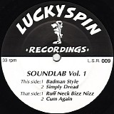 Soundlab - Vol. 1