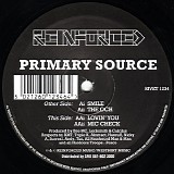 Primary Source - Smile