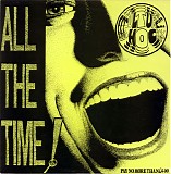 Culture Shock - All The Time