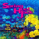 Spring Heel Jack - There Are Strings