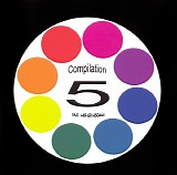 Various artists - Compilation 5