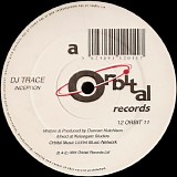 DJ Trace - Inception