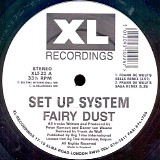 Set Up System - Fairy Dust