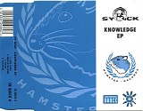 Sy-Kick - Knowledge EP
