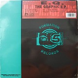 EQ - The Graphic EP