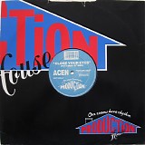 Acen - Close Your Eyes ('XXX' Mix) / Close Your Eyes (Vitamin 'E' Mix)