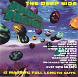 Various artists - Jungle Tekno 5 - The Deep Side