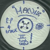 Manix - Rainbow People (Remixes)