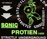 Sonic Experience - Protien