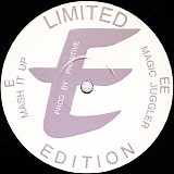 Primitive - Mash It Up / Magic Juggler