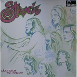 Alan Stivell - Chemins De Terre
