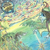 Ozric Tentacles - Pungent Effulgent