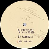 DJ Parkhurst - N.S Fletcher