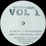 Secret Squirrel - Vol II