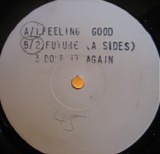 A-Sides - De Underground Records Vol 2