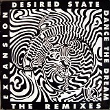 Desired State - Expansion / Dance The Dream (The Remixes)