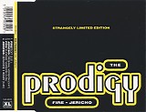 Prodigy, The - Fire â€¢ Jericho (Strangely Limited Edition)
