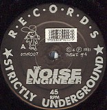Noise Engineer - Lets Go