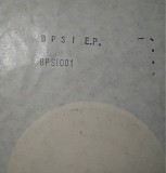ES-PEE-DEE & DJ Distroi - B P S I E.P.