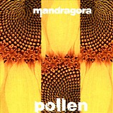 Mandragora - Pollen