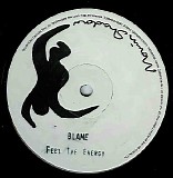 Blame - Feel The Energy