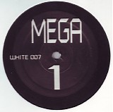 Megadrive - Mega 1