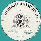 Automation - Green E.P.