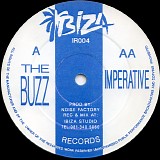 Noise Factory - The Buzz / Imperative