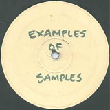 Diplomat & Safe T. - Examples Of Samples E.P