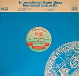 International Rude Boyz - International Acclaim E.P.