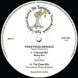 Neuromancer - Pennywise Remixes