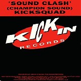 Kicksquad - Sound Clash (Champion Sound)