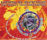 Various artists - World Dance - The Drum + Bass Experience