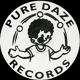Pure Daze - Open Your Eyes