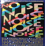 Various artists - Noise